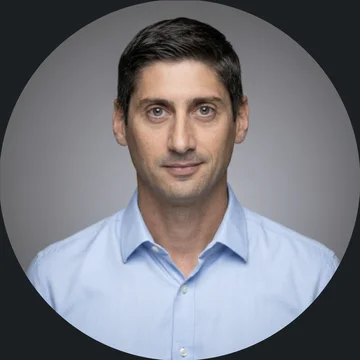 Barak Graber