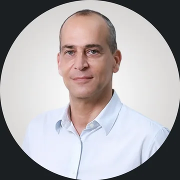 Eli Cohen